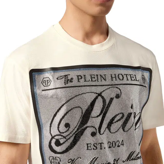 PHILIPP PLEIN FW25 T