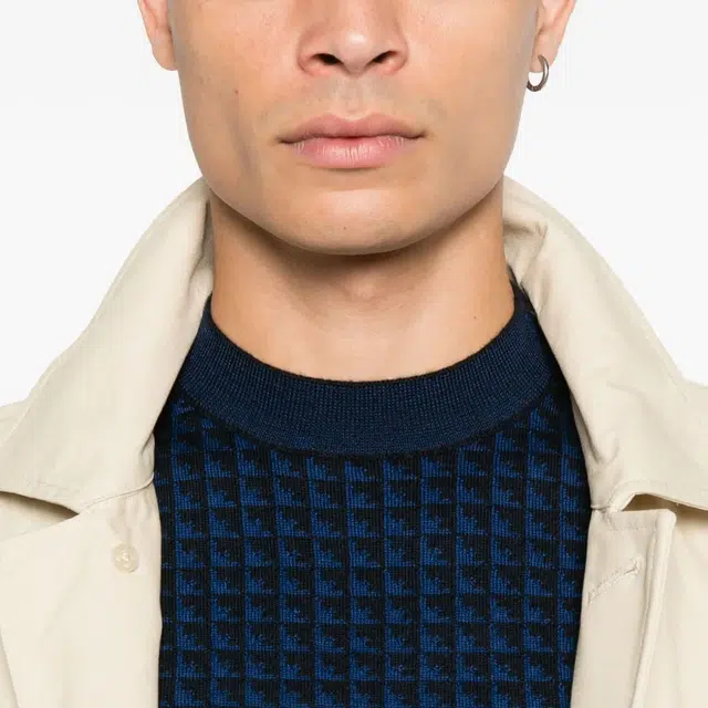 EMPORIO ARMANI FW25