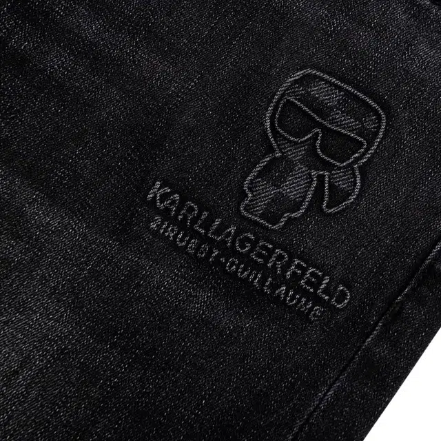 KARL LAGERFELD