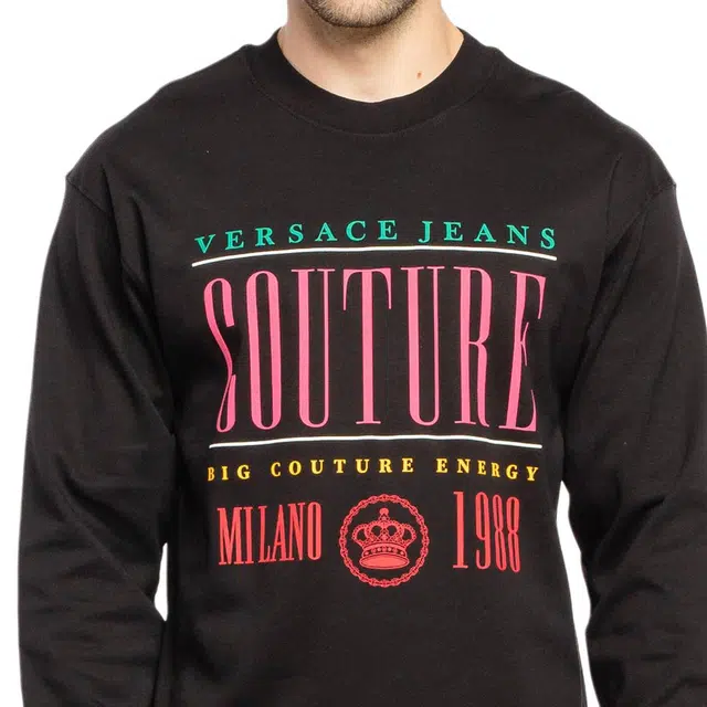 VERSACE JEANS COUTURE FW21 T