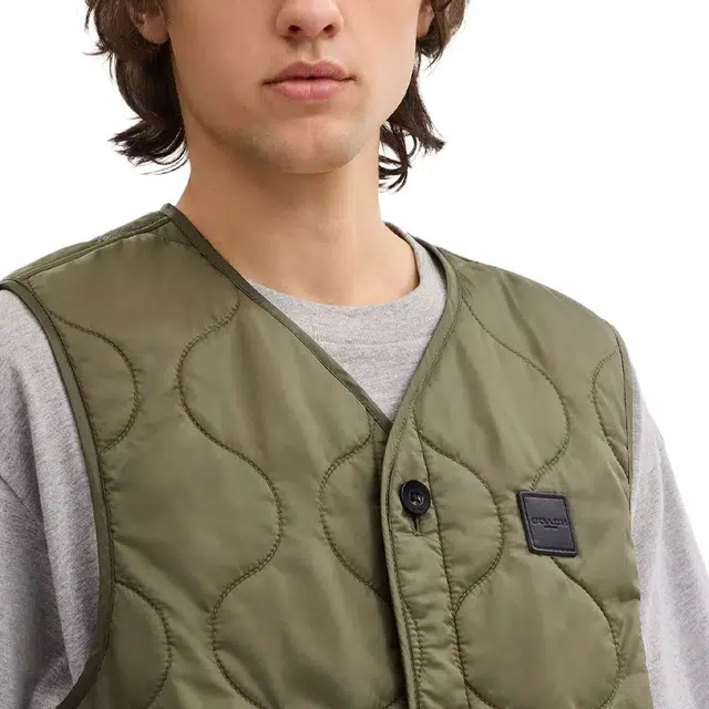 COACH FW25