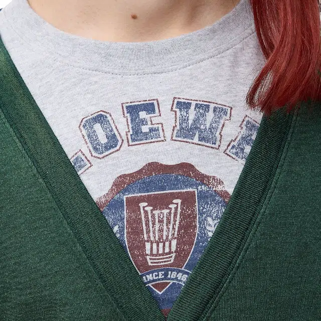 LOEWE FW25 T