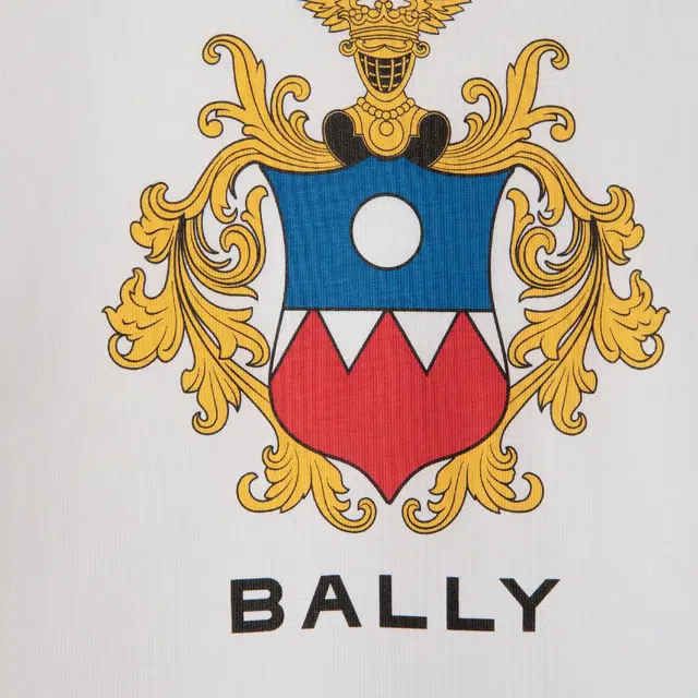BALLY T