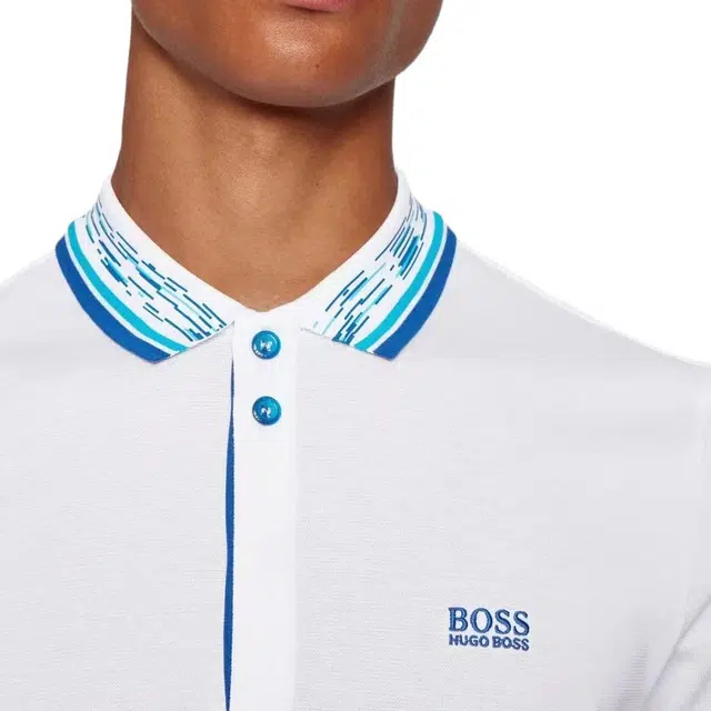 HUGO BOSS PPolo
