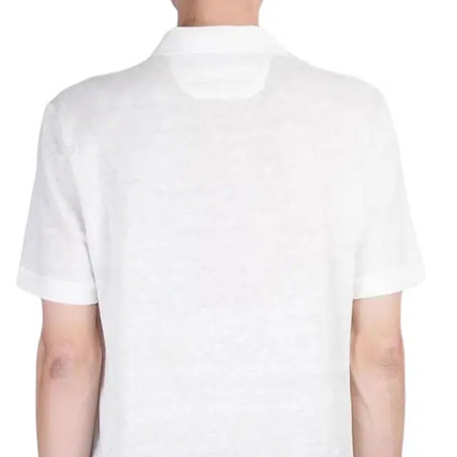 Zegna FW25 Polo
