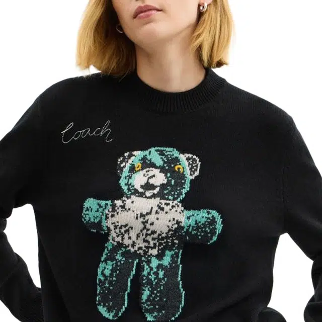 COACH FW25