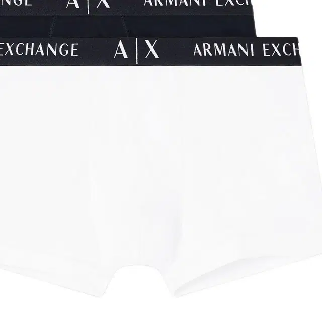 ARMANI EXCHANGEAE FW25 3