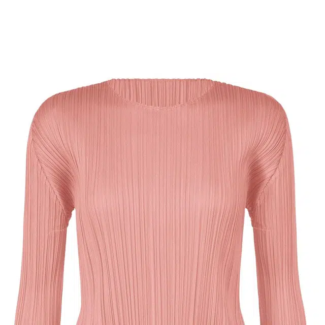PLEATS PLEASE ISSEY MIYAKE T