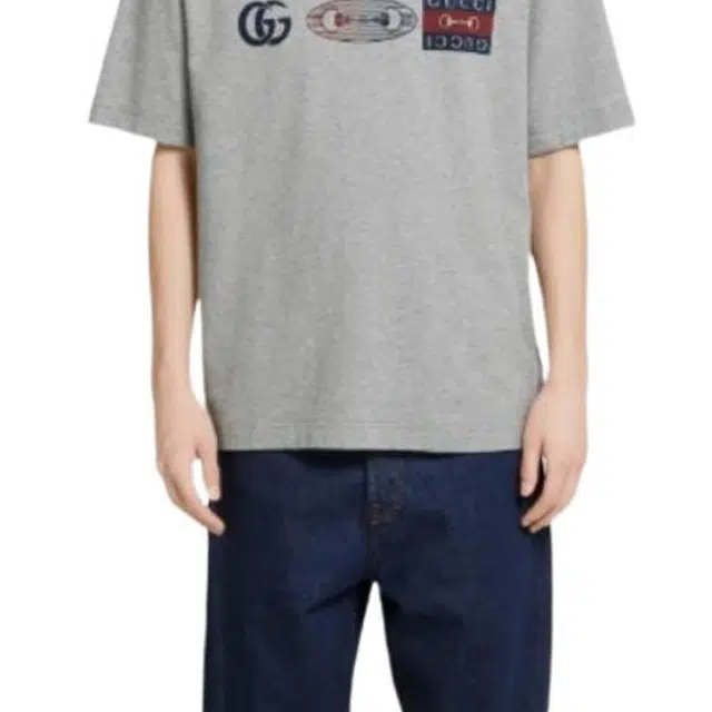 GUCCI SS25 T