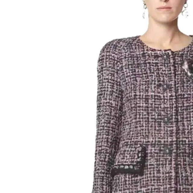 CHANEL 19P