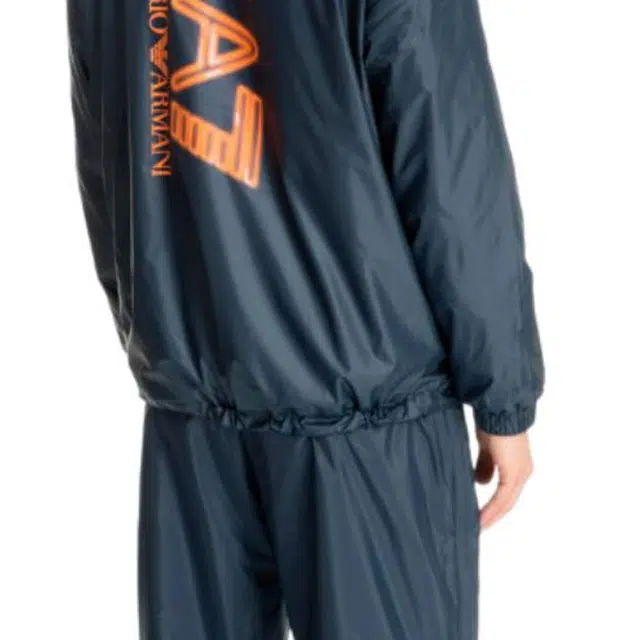 EMPORIO ARMANI EA7 SS24