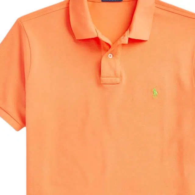 Polo Ralph Lauren SS25 LogoPolo