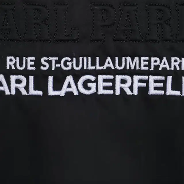 KARL LAGERFELD FW25