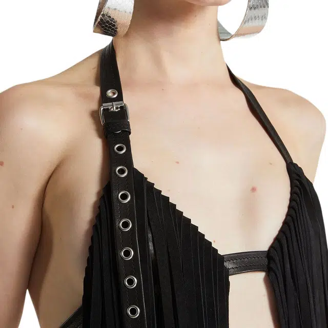DSQUARED 2 x VAQUERA