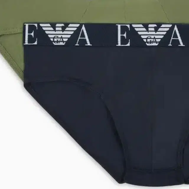 EMPORIO ARMANI 3