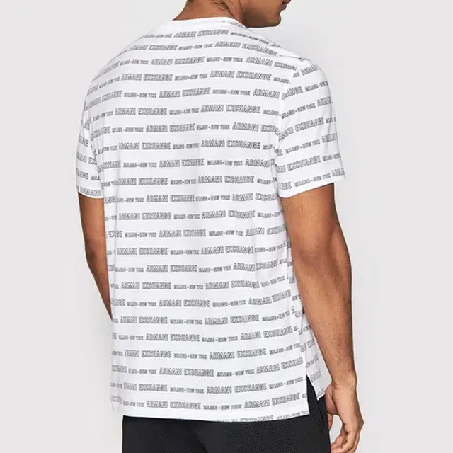 ARMANI EXCHANGE LogoT