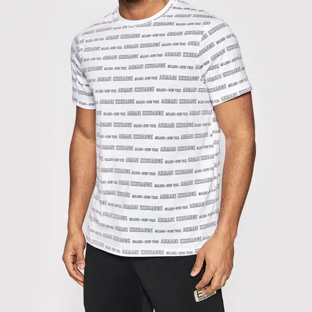 ARMANI EXCHANGE LogoT