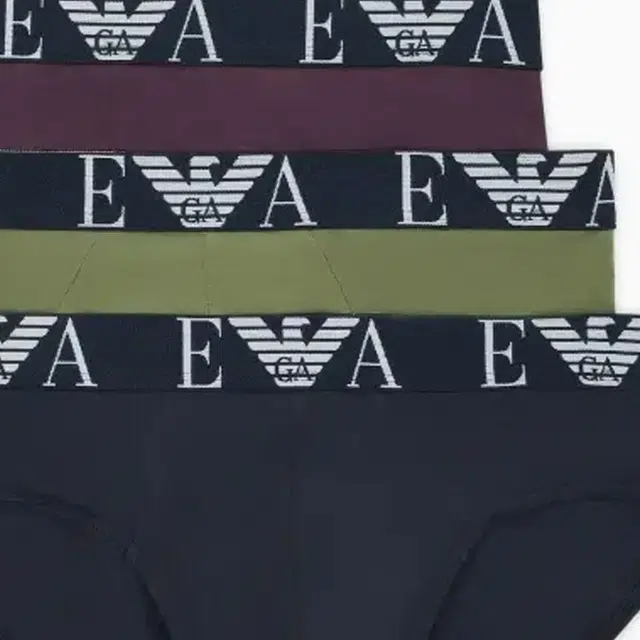 EMPORIO ARMANI 3