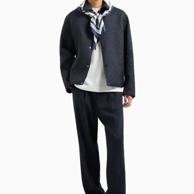 EMPORIO ARMANI FW24 T