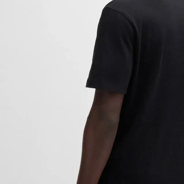 HUGO BOSS Logo FW23T