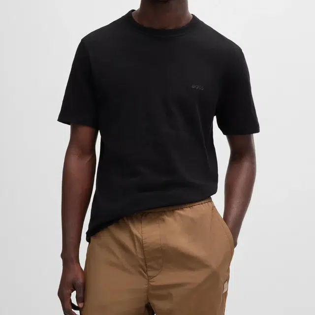 HUGO BOSS Logo FW23T