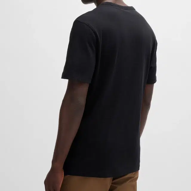 HUGO BOSS Logo FW23T
