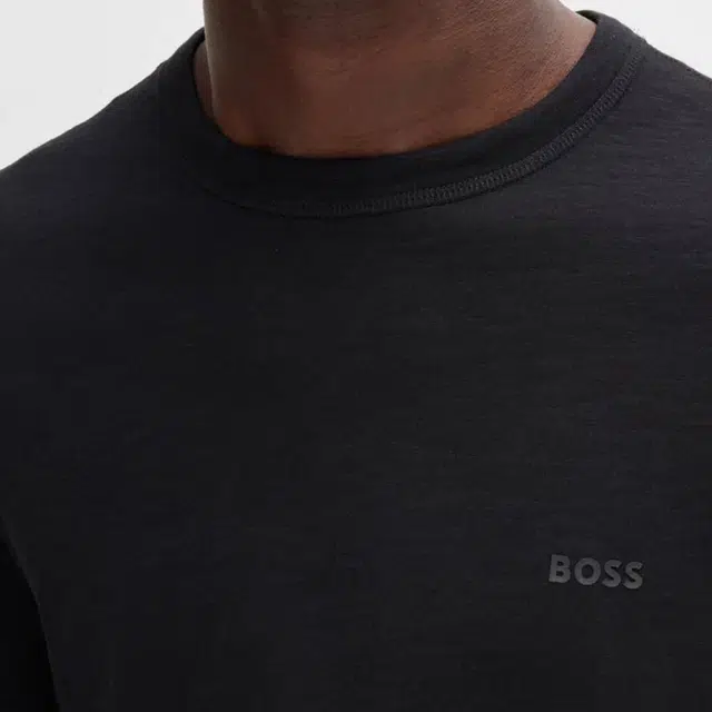 HUGO BOSS Logo FW23T