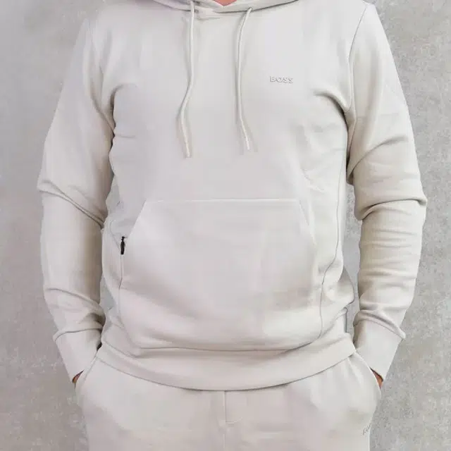 HUGO BOSS SS24 Green