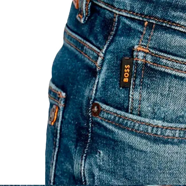 HUGO BOSS