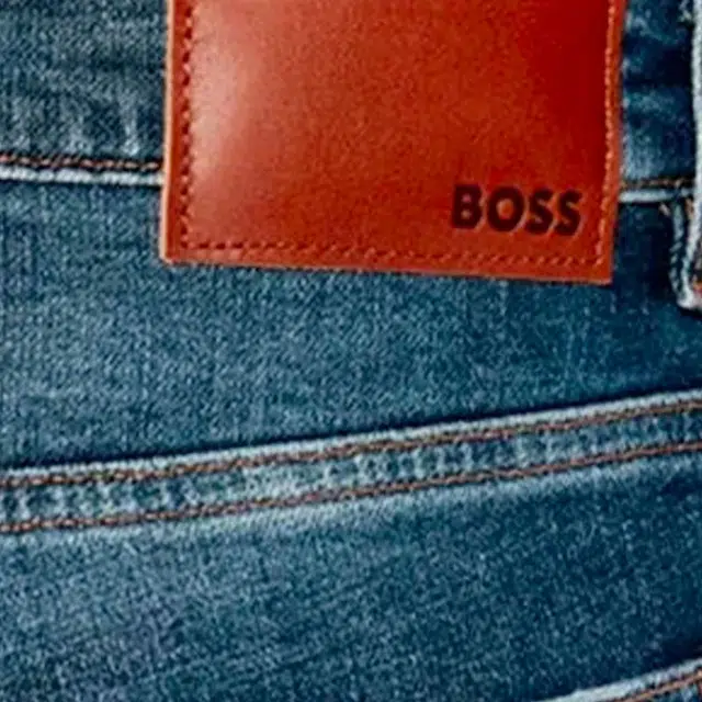 HUGO BOSS