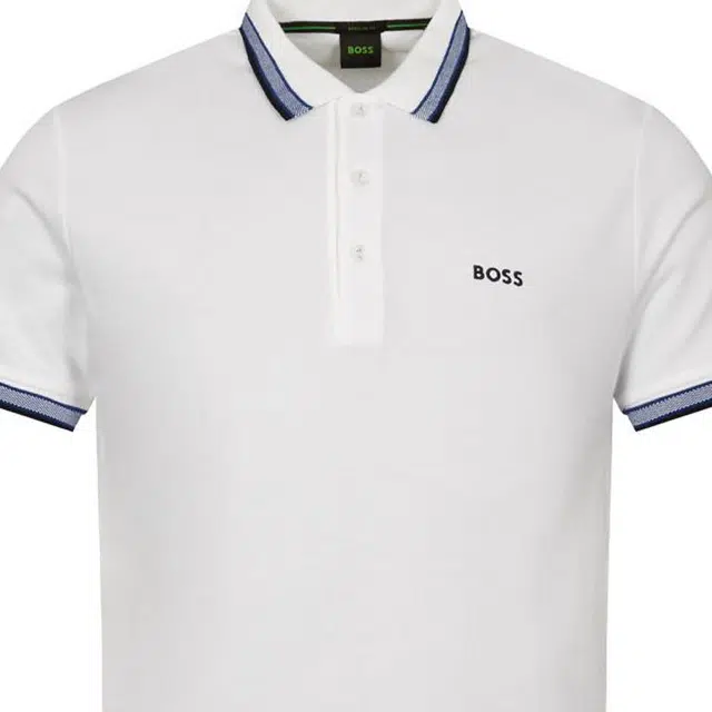 HUGO BOSS PoloPolo