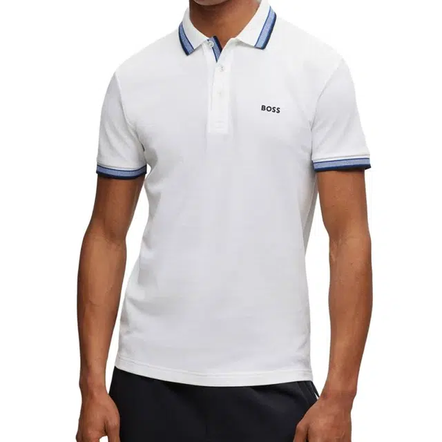 HUGO BOSS PoloPolo