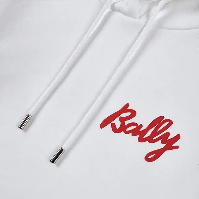 BALLY SS23 Logo