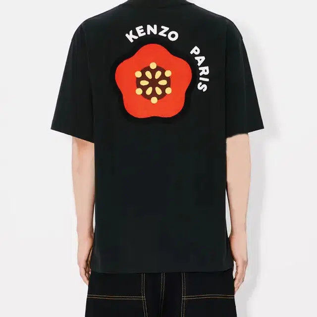 KENZO FW24 T