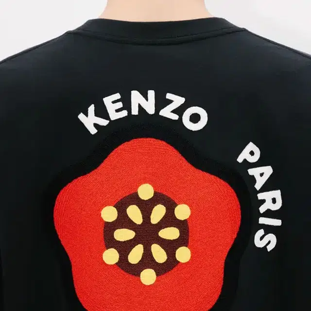 KENZO FW24 T
