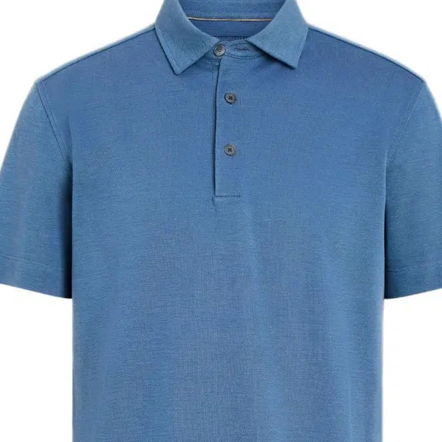 Zegna Polo