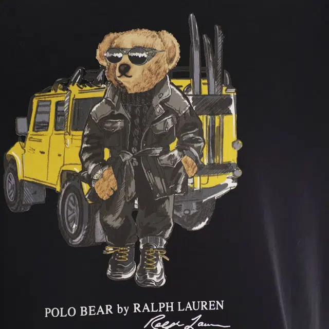 Polo Ralph Lauren T