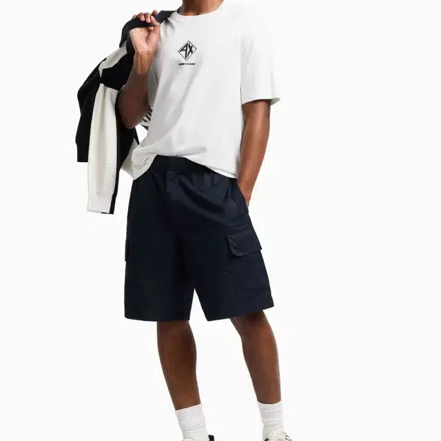 ARMANI EXCHANGEAE T