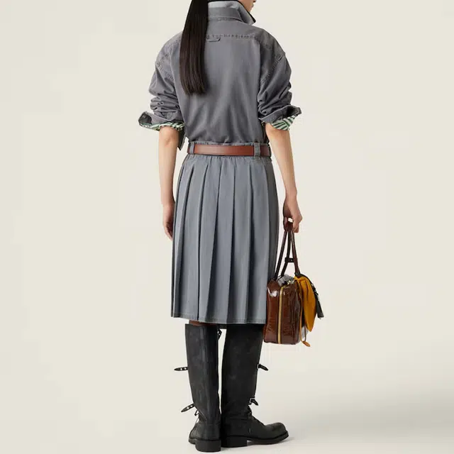 MIU MIU Logo