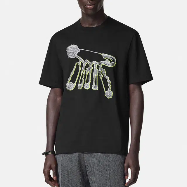 VERSACE FW24 T