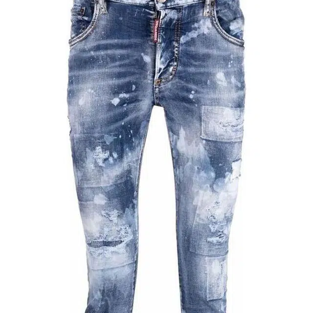 DSQUARED 2 SS22