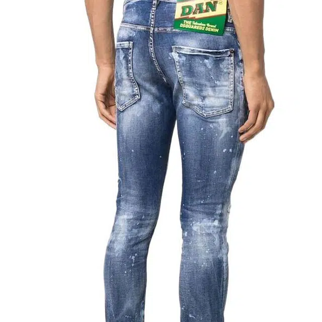 DSQUARED 2 SS22