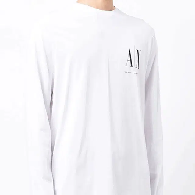 ARMANI EXCHANGE LogoT