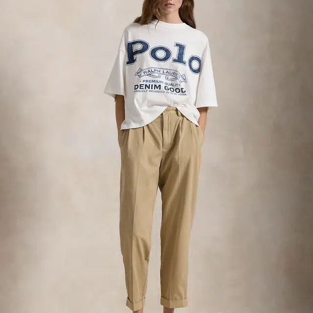 Polo Ralph Lauren T