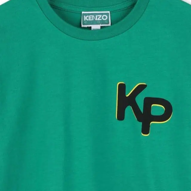 KENZOT FW24 Logo