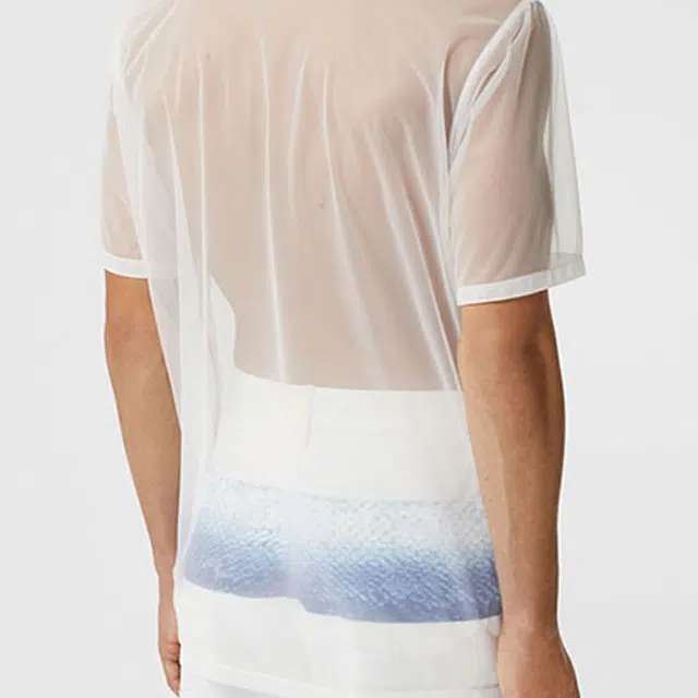 Burberry Sea Maiden T
