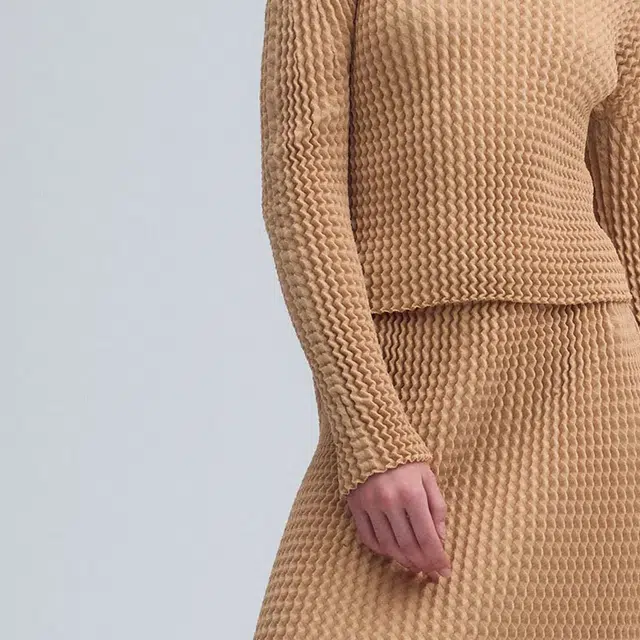 ISSEY MIYAKE