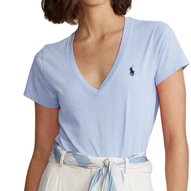 Polo Ralph Lauren SS23 LogoVT