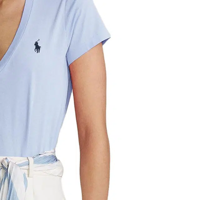 Polo Ralph Lauren SS23 LogoVT