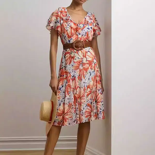 Ralph Lauren SS25 V